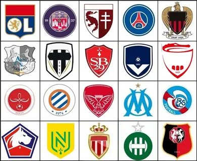 C' European Cities by Football Club Logo Quiz - By LabinotHarbuzi