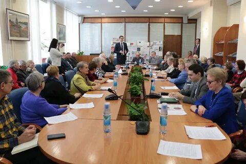 Политика карелии