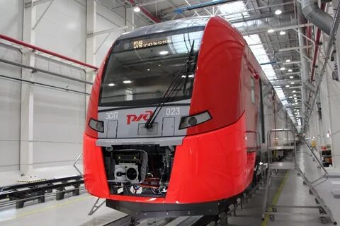 Завод уральские локомотивы