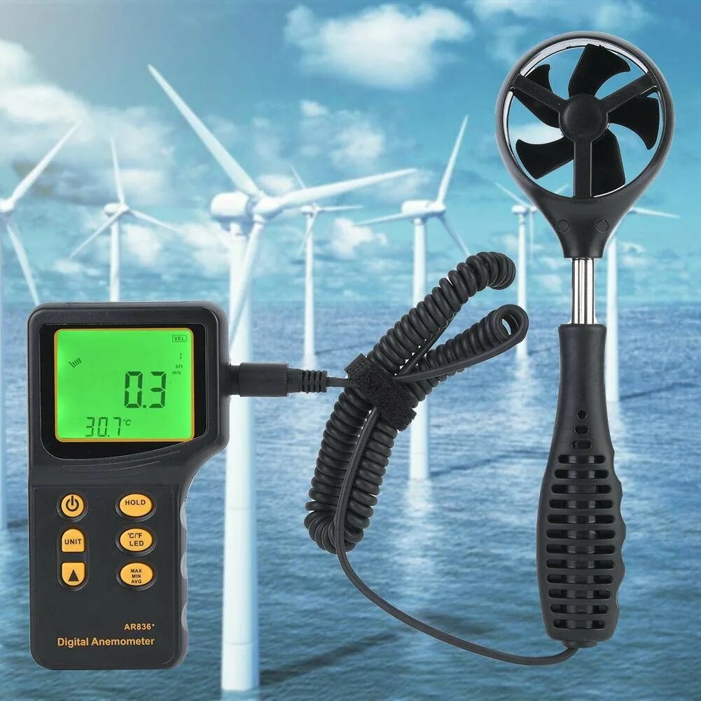 Как выглядит анемометр. Anemometer &quot;att-1002&quot; aktakom / анемометр. анемометр windmate wm–100. анемометр liebherr. анемометр зонд 0635 1572 testo ag.