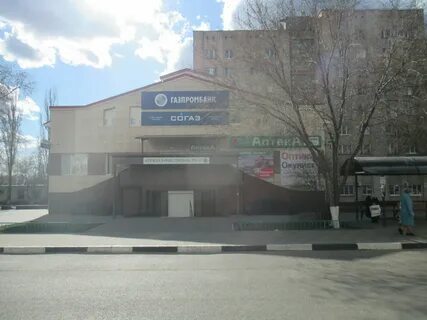 Космонавтов нововоронеж