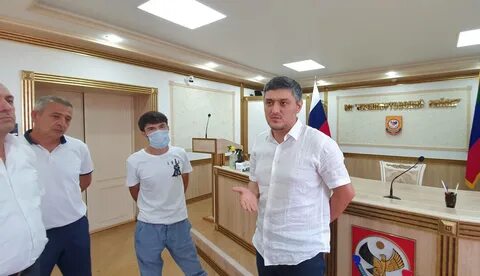 Анапский рэс