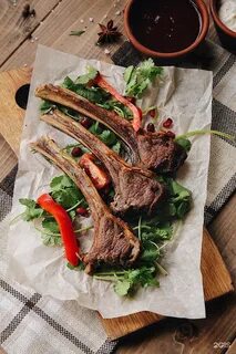 Грузинская кухня астрахань