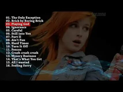 The only exception