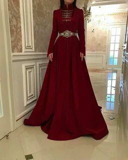 Кавказское платье