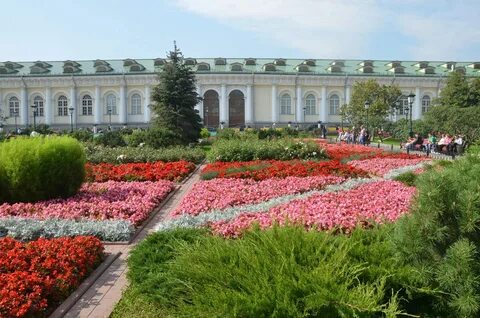 Сады москвы магазины адреса