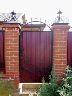 Забор 8 букв