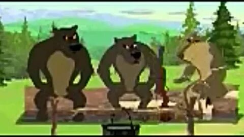 Әйел киімін киген жігіттер бір-бірін есекпен силайды