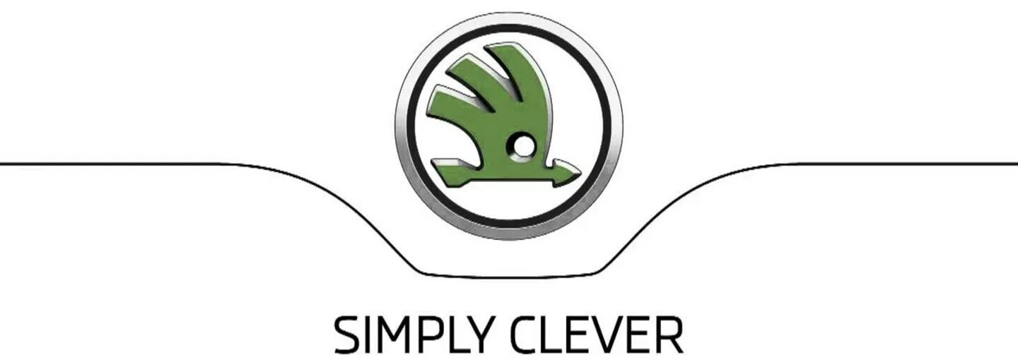 Skoda Симпли Клевер. Skoda simply Clever logo. Логотип Шкода Симпли Клевер. Шкода слоган. Симплей перевод