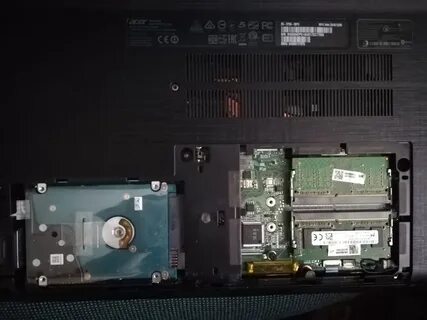 Acer aspire 575g 34ps