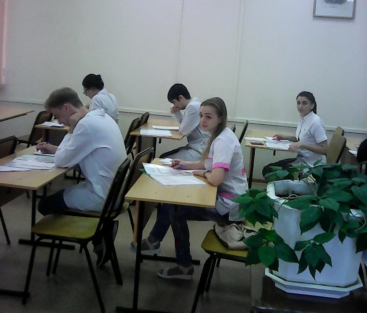 владикавказский медицинский университет