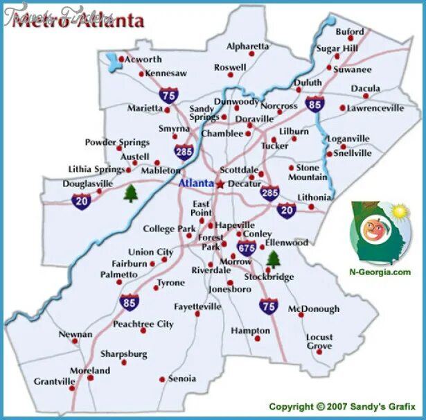 Литония что за страна где. Atlanta на карте. Литония на карте. Metro Atlanta. Джонсборо Атланта на карте.