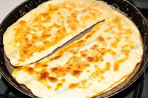 Чебуреки кутабы