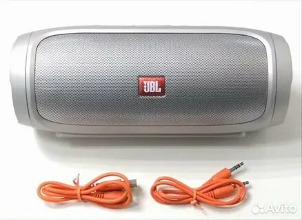 Авито колонка jbl