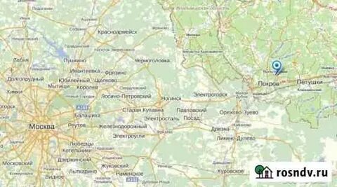Обухово москва