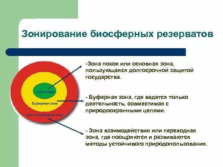 Буферная зона что это в войне. Зонирование биосферного заповедника. Буферные зоны России. Буферная зона схема. Зонирование резерватов..