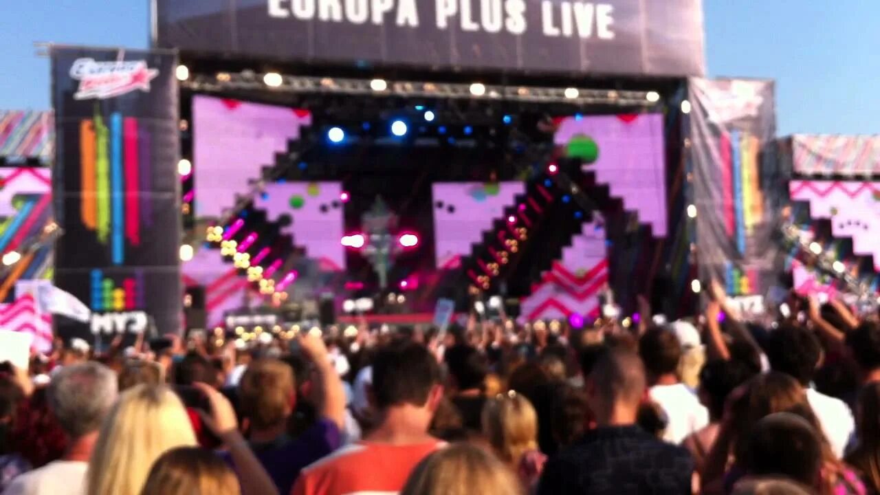 Европа плюс 2012. Europa Plus Live 2012. Europa Plus Ukraine Top-50 Hits 2012. Gorillaz - 21.05.2012 Europa Plus TV.