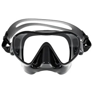 Marlin frameless