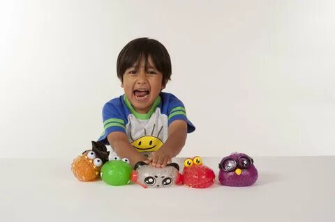 Игрушка которая ест