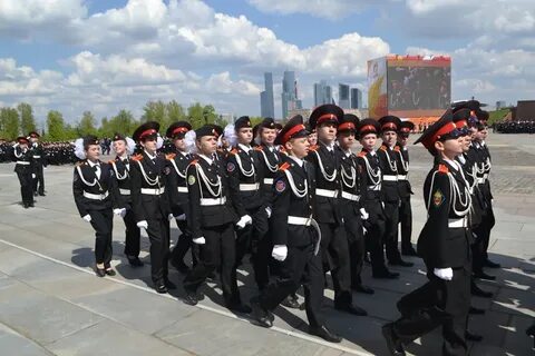 9 строй