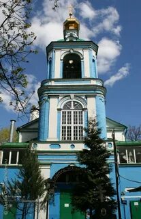 Никольско архангельский московская область