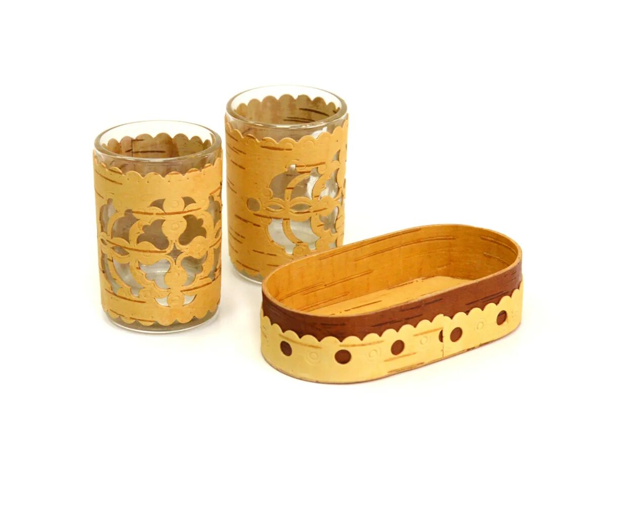 Лафитник ссср 100 мл. Рюмки из бересты. Рюмка из бутылки. Красивые стаканы. Бокал из бутылки.