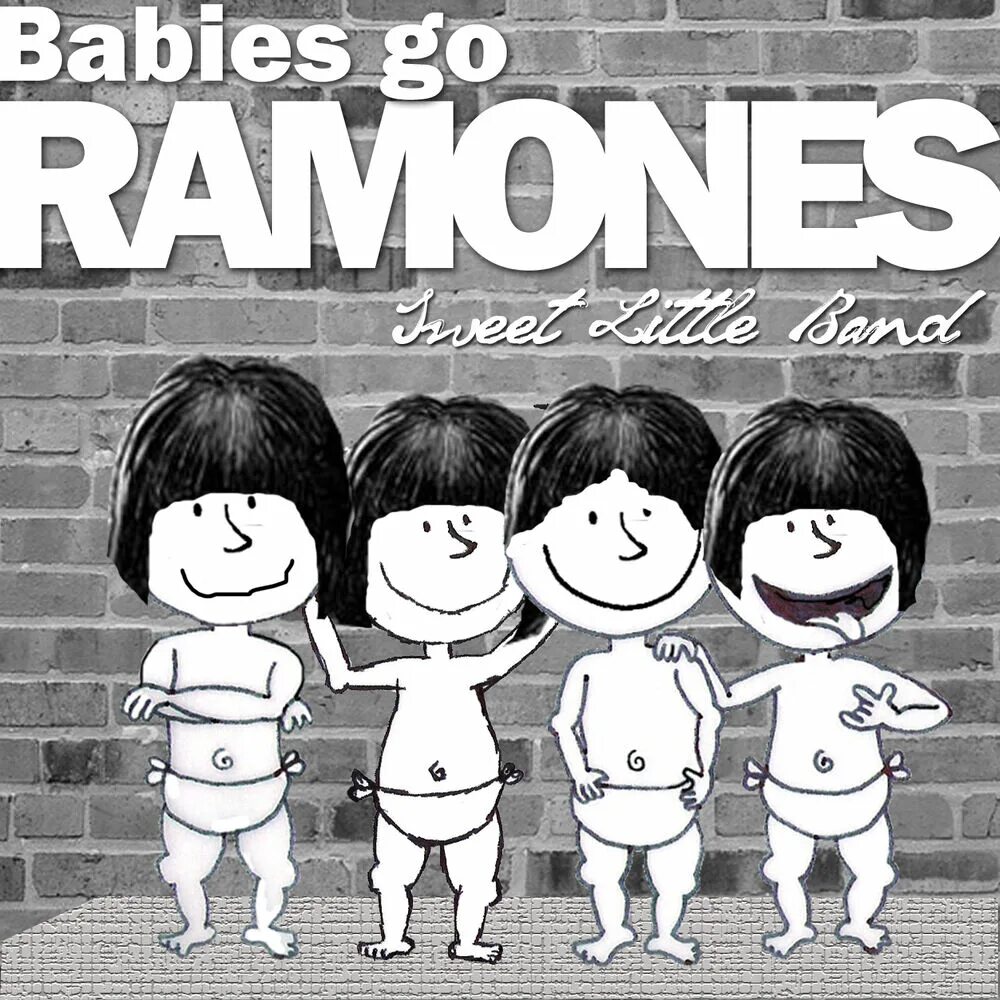 I wanna be your baby. I wanna be your baby. I wanna be your baby. I wanna be your baby. Ramones i wanna be your boyfriend.
