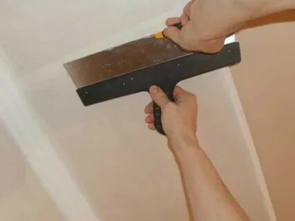 Стеклохолст на стену под шпаклевку