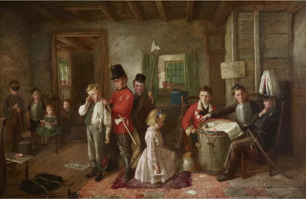 9 класс 18 век