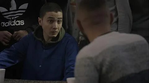 Дети улиц 2
