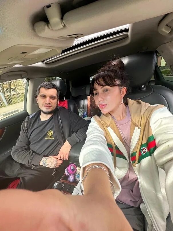 Первая жена паши техника. Жена Паши техника 2023.