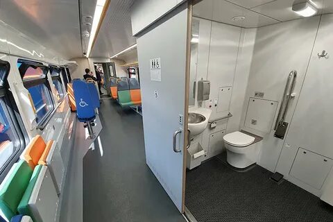 Москва 2024 салон