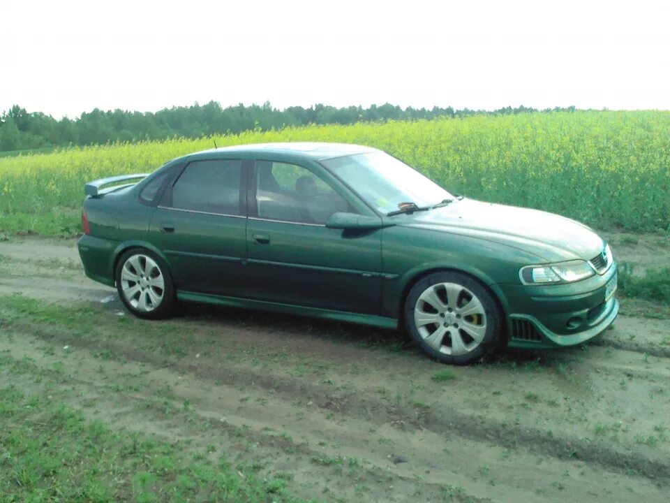 Опель вектра б 97 года. Opel Vectra b r18. Опель Вектра б r16. Опель Вектра б зеленый. Опель Вектра б темно зеленая.