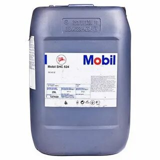 Mobil shc gear 220
