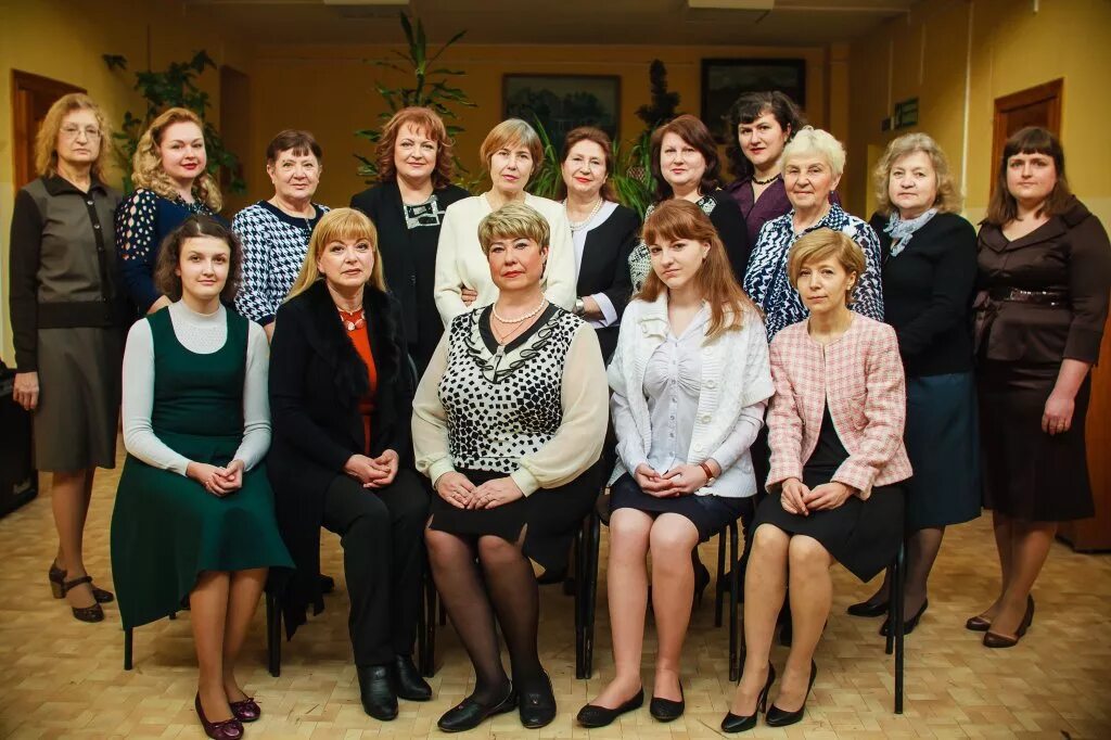Учитель 7 категории