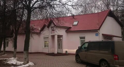Пинк хаус пятигорск