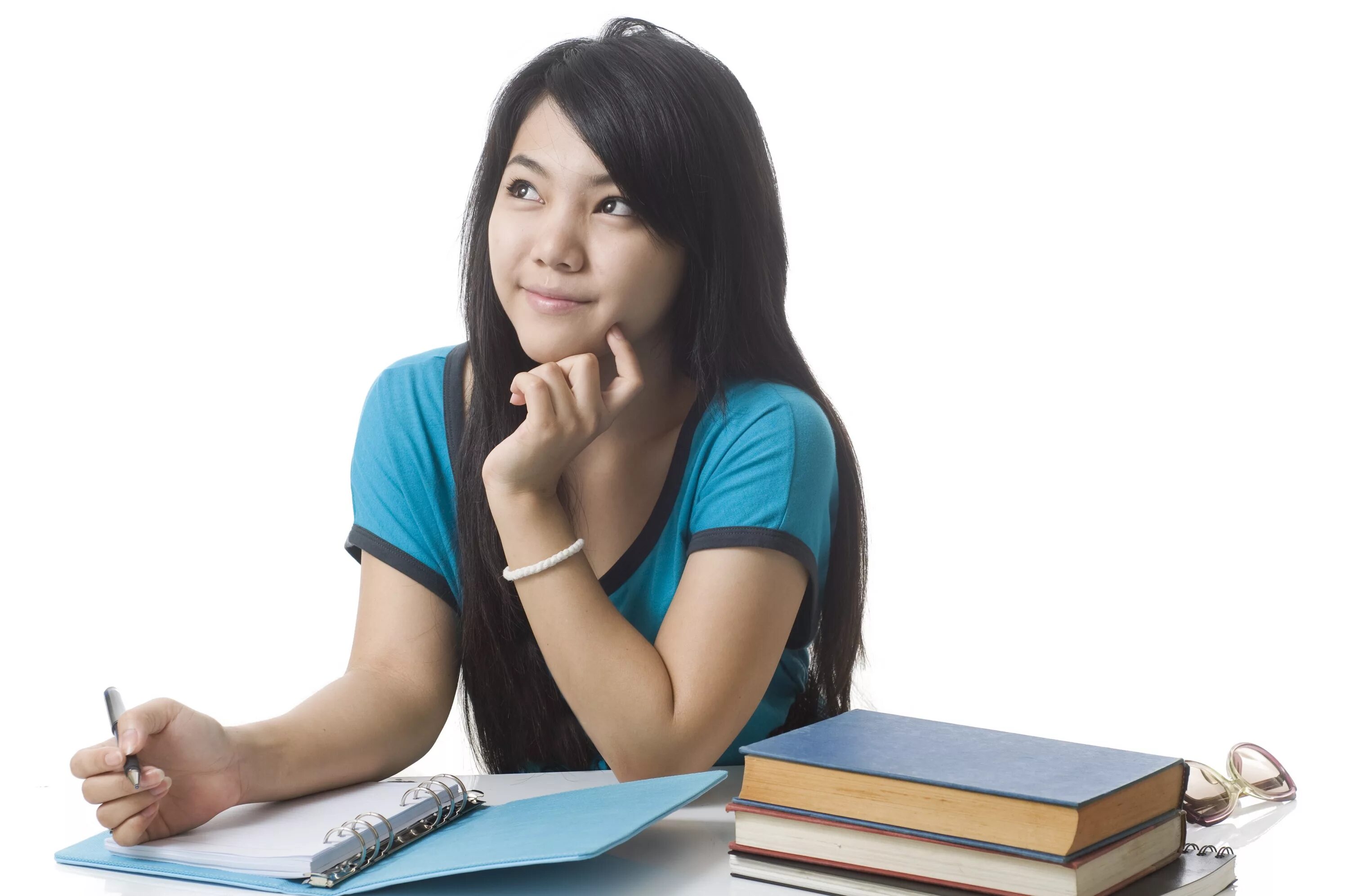 Student expert