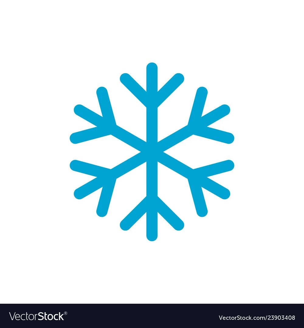 Use snowflakes