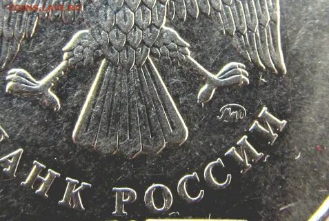 Знаки монетных дворов