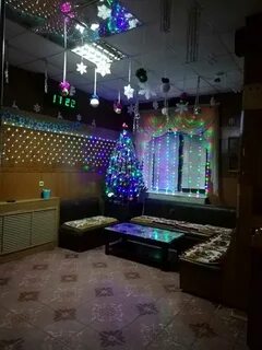 Сауна феникс