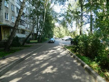 Квартиры в кировском районе казань