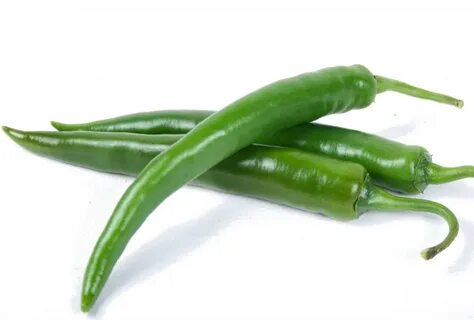 Long green