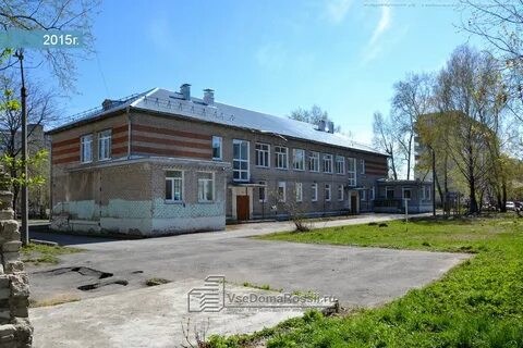 Школа закамск