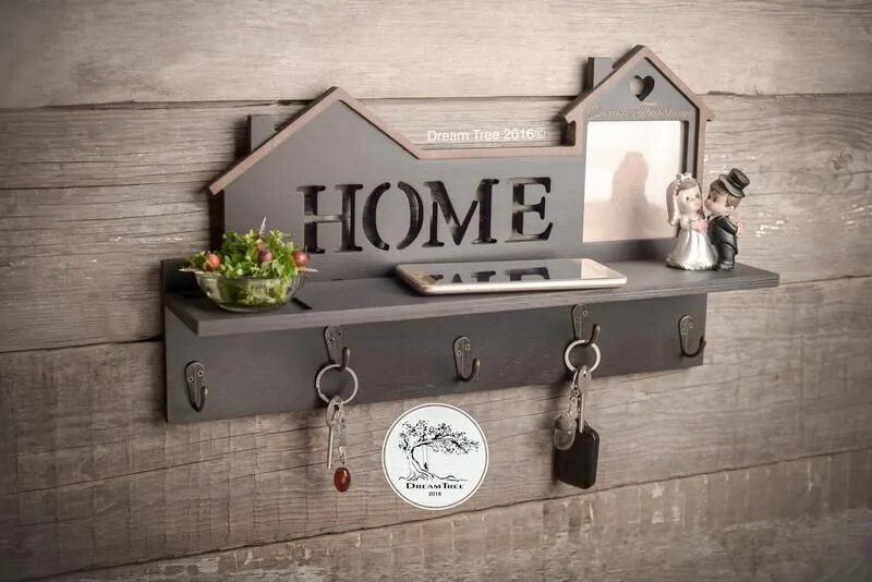 Home sweet home 8