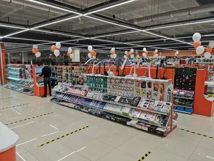 Магазин днс в москве адреса