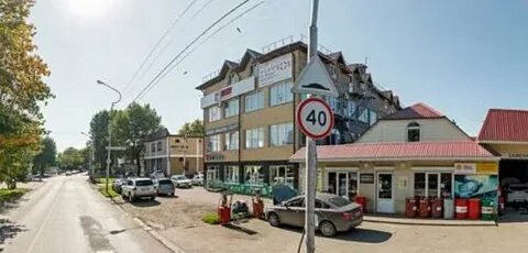 Экспресс ессентуки