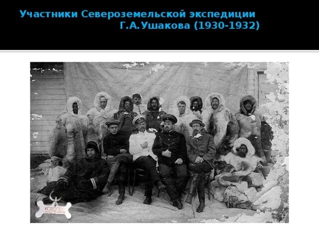 Участником полярных экспедиций в 1930 е гг. 1932 г. экспедиция арктического института. экспедиция связи 1932. итоги североземельская экспедиция 1930–1932 гг.. маршрут на карте североземельской экспедиции 1930-1932 гг.