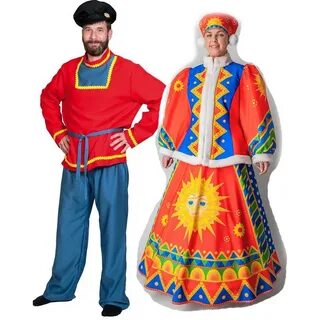 Национальные костюмы напрокат москва