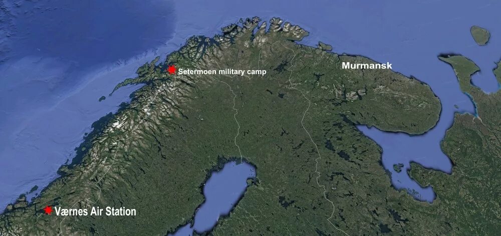 Какая протяженность границы россии с норвегией. Мурманск граница с Норвегией. Российско-Норвежская граница на карте. Российско финско Норвежская граница. Стурскуг Норвегия.
