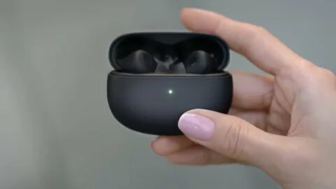 Dns xiaomi buds